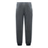 Fred Perry T3512 102 Tonal Tape Black Sweat Pants